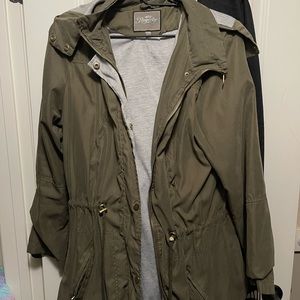 Military Jacket
